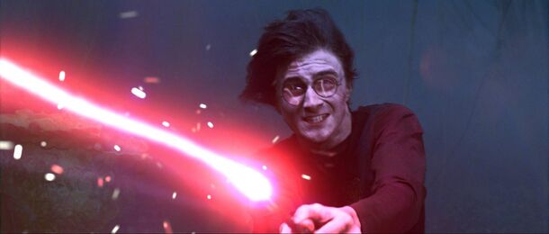 There’s a Reason 'Harry Potter' Spells Feel So Familiar — And a Fan Theory Might Explain Why - image 3