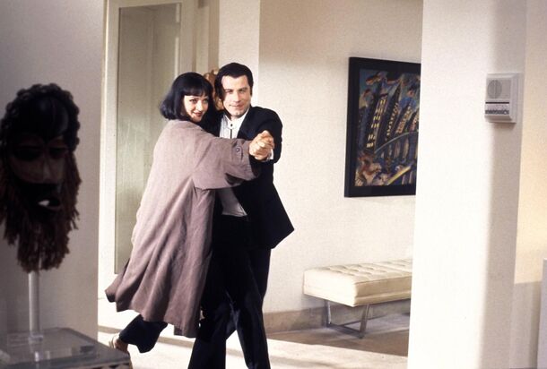 Remember the Dance of Uma Thurman and John Travolta in 'Pulp Fiction'? It Was Filmed for a Whole 13 Hours — Here’s What the Problem Was - image 3