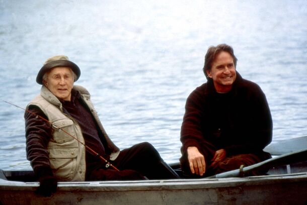 Michael and Cameron Douglas Reunite Onscreen After 20 Years — This Time, for a Story About Fathers and Sons - image 1