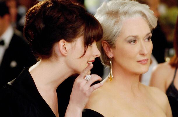 'The Devil' Returns: Emily Blunt Prepares for Prada Sequel With Zero Clue What Happens - image 1