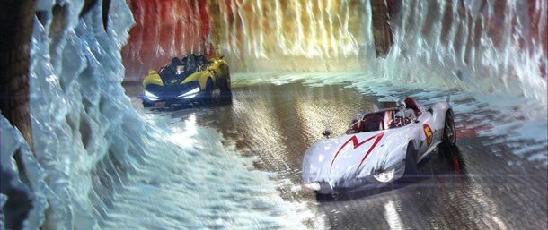 'Kid-Friendly Fast & Furious?' — 'Wicked' Director Jon M. Chu to Helm 'Hot Wheels' Adaptation - image 1