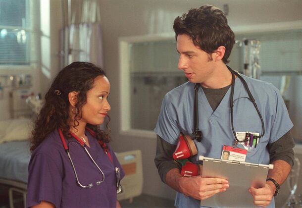 Is J.D. the Real Villain of 'Scrubs'? A Fan Theory Offers a Very Different Look at TV’s Favorite Daydreamer - image 2