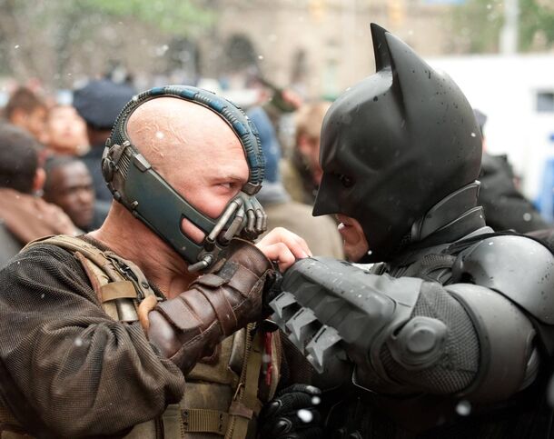 'The Dark Knight Rises' Explained — From Bane’s Mask to Batman’s Fate - image 1