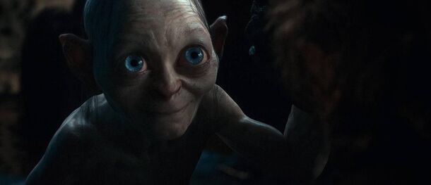 Gollum’s Eyes Reveal More Than You Think — Peter Jackson’s Hidden Trick in 'Lord of the Rings' - image 1