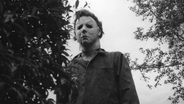 The DIY Origins of Michael Myers’ Mask: A William Shatner Connection - image 1