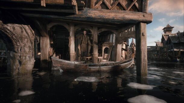 What Happened in Middle-earth Between 'The Hobbit' and 'The Lord of the Rings': Never Shown in the Films - image 2