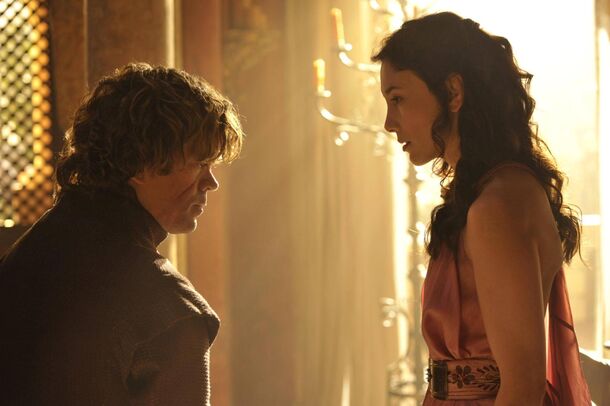 Left Haven, but Betrayed Tyrion at Trial: the Mystery of Shae's Return was Never Explained in 'Game of Thrones' - image 1