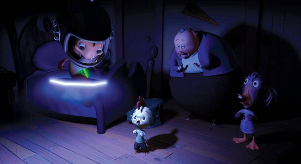 They Wanted Pixar-Level Magic but Got a Flop: Disney’s Worst Animated Film in 20 Years - image 1