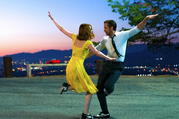Fact: Ryan Gosling Still Regrets One Dance Move in 'La La Land' - image 1