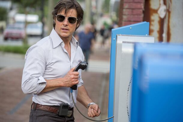 After Reaching the Skies, Tom Cruise Dives Into 'Deeper' — Is This His Most Ambitious Mission Yet? - image 1