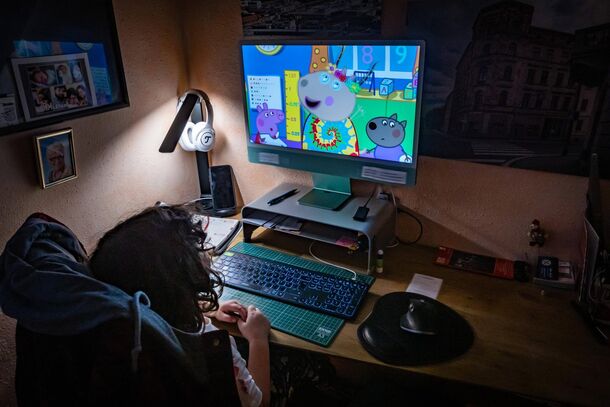 'Peppa Pig' in Hot Water Again: Mum Bans Show Over 'Fat-Shaming' Scene - image 1