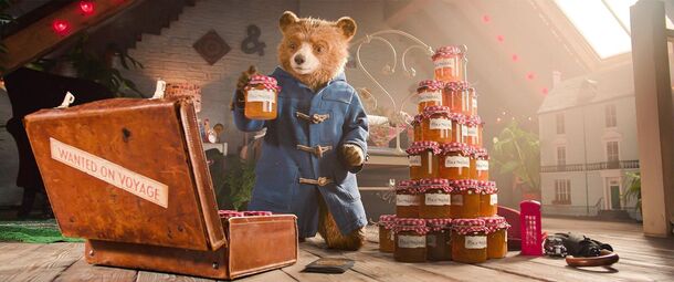 Is 'Paddington in Peru' Just for Kids? I Was Curious Too - image 1