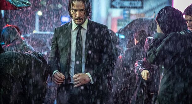 'John Wick 5' Is Coming — What Awaits Keanu Reeves’ Tragic Hero? - image 1