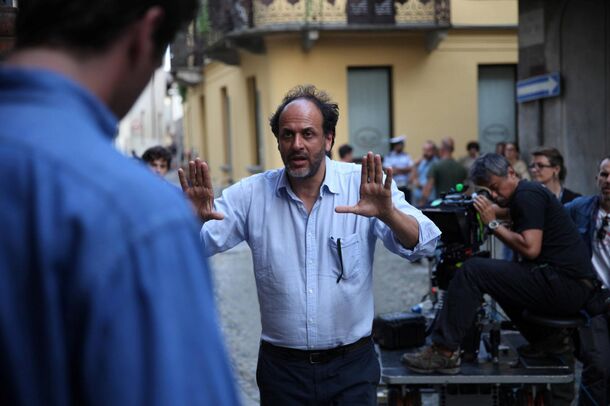 New Guadagnino Film Begins Soon — Is It 'Separate Rooms' or 'Artificial'? Casting Details May Reveal the Answer - image 1