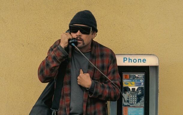 He’s Worked With Tarantino, Fincher, Malick… But Brad Pitt Still Has One Dream Director - image 1
