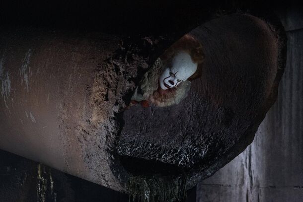 Pennywise Is Way More Than a Clown — And Honestly, That’s What Makes Him Terrifying - image 1