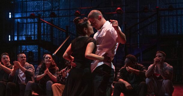 Theron and Tatum Hit the Dance Floor Again? This Upcoming Comedy Has My Attention - image 1