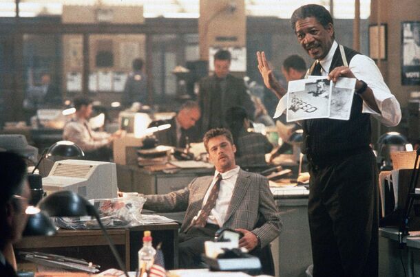 'I Just Got the Jones Back': Did You Know Which Role Reignited Brad Pitt’s Passion for Acting? - image 1