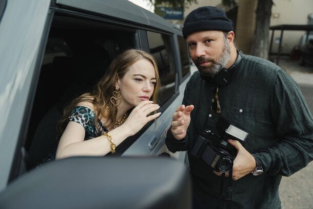'Bugonia' Trailer Drops — But Even Fans Are Unsure It’s Worth Watching - image 1