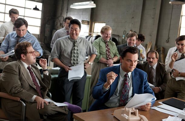 'The Wolf of Wall Street' Guide: Plot, Where to Watch, and Sequel Status - image 1