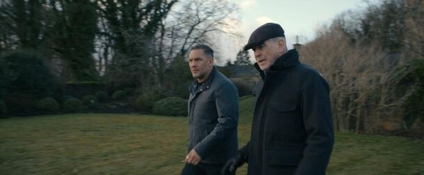 No Cowboys, But Plenty of 'Yellowstone-Style' Drama — Gritty New Series Set to Fill Kevin Costner Gap - image 1