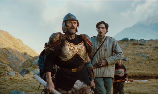 'The Legend of Ochi': A24’s Fantasy Adventure — What It’s About, Where to Watch, and What Viewers Think - image 1