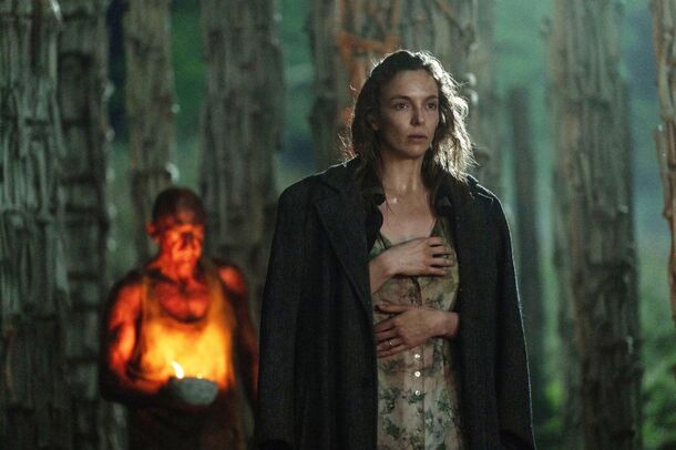 Thought the Ending Would Explain Everything? It Only Made Things Worse: 8 Mysteries in '28 Years Later' - image 2