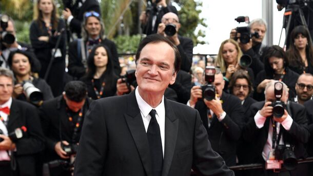 Quentin Tarantino Explains Why Fincher Is Directing His Hollywood Follow-Up — and the Reason Surprised Me - image 1
