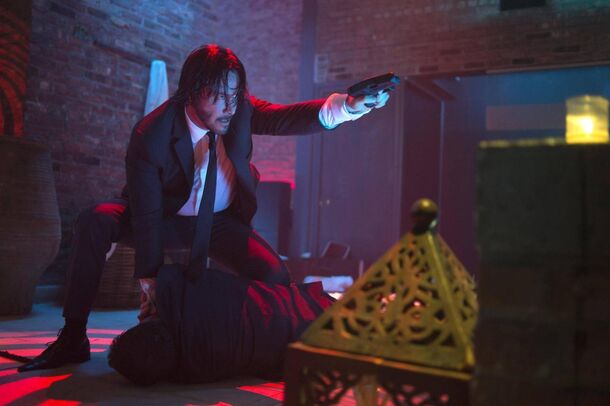 'John Wick 5' Is Coming — What Awaits Keanu Reeves’ Tragic Hero? - image 2