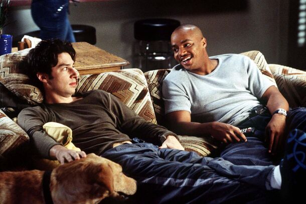 Is J.D. the Real Villain of 'Scrubs'? A Fan Theory Offers a Very Different Look at TV’s Favorite Daydreamer - image 1