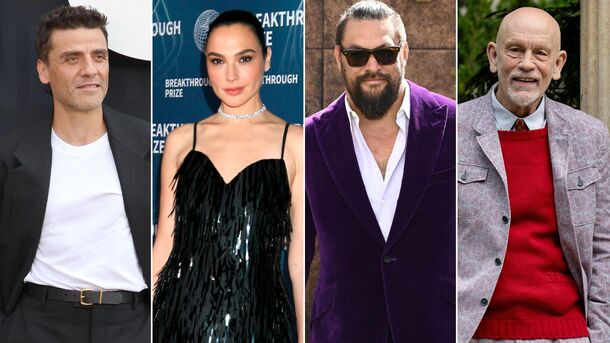 Uncut, Uncompromised, and Starring Scorsese? Schnabel’s New Film Arrives - image 1