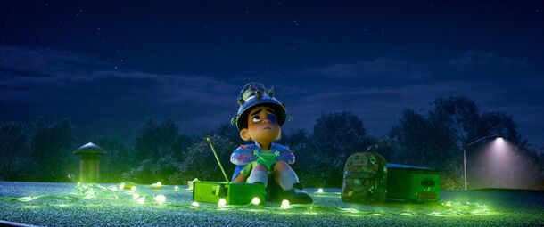 Pixar’s 'Elio': Where to Stream, What It’s About, and Free Watch Options - image 1