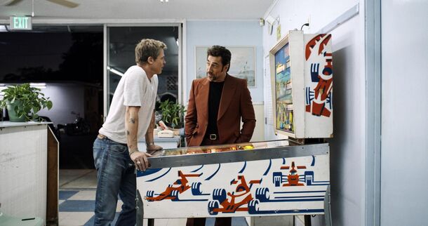 Brad Pitt’s 'F1' Movie: Digital Release, Streaming Plans and How to Watch at Home - image 1