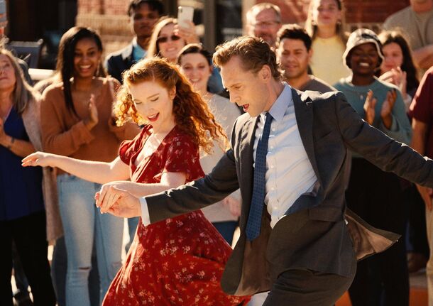'The Life of Chuck' Movie Guide: From Stephen King Story to Tom Hiddleston’s Dance Scene - image 2