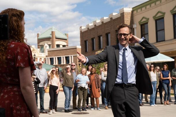 Ready for 'The Life of Chuck'? Mike Flanagan’s Stephen King Film Goes Digital Next Week - image 1