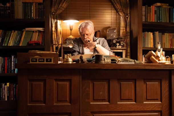 Ready for 'The Life of Chuck'? Mike Flanagan’s Stephen King Film Goes Digital Next Week - image 2