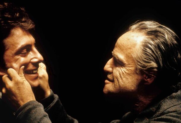 Deleted Scenes From 'The Godfather' Made It into Francis Ford Coppola’s Gangster Miniseries — and Nobody Noticed - image 1