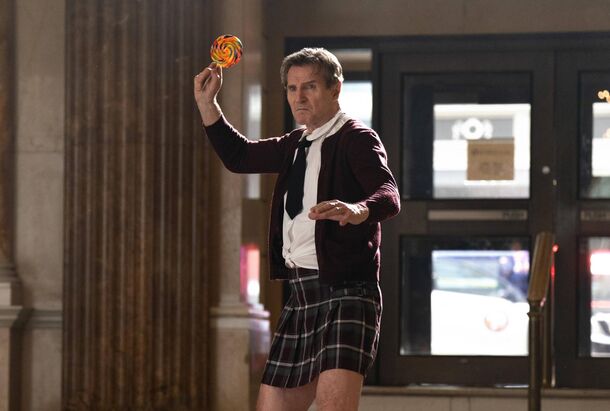 Will 'Cold Storage' Work as a Film? The Author Wrote the Script, Liam Neeson’s in the Trailer, and Fans Debate - image 1