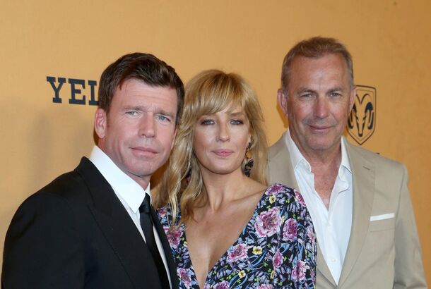 Kevin Costner Won't Let Yellowstone Repeat Grey's Anatomy's 'F-you' McDreamy Exit - image 1