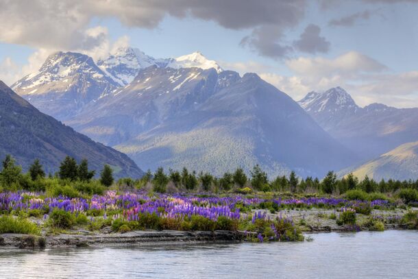 Where 'The Fellowship of the Ring ' Was Filmed — The Real Locations That Took My Breath Away - image 5