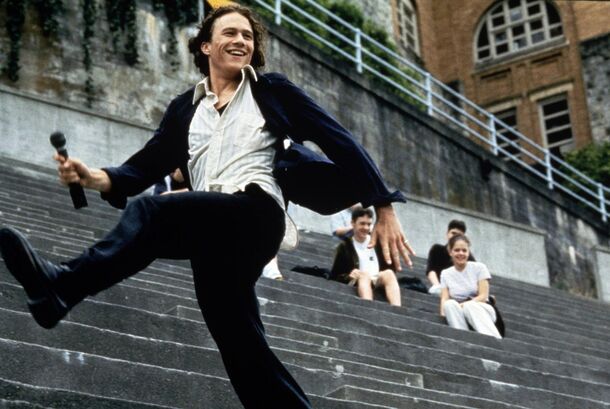 Beyond the Joker: 5 Must-Watch Films Starring Heath Ledger - image 1