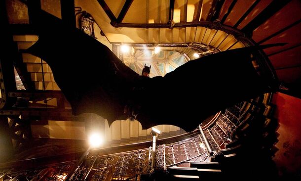 We’re Lucky Christopher Nolan Refused to Make Batman 4, Here’s Why - image 3