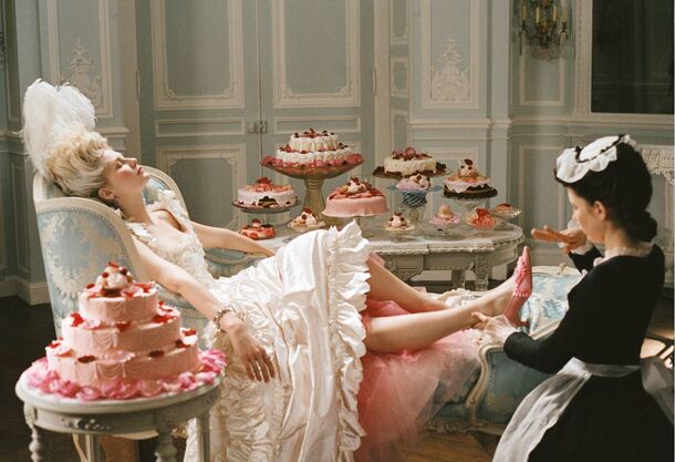 Sofia Coppola and Kirsten Dunst Reunite — A Chance to Outdo 'Lost in Translation'? - image 1