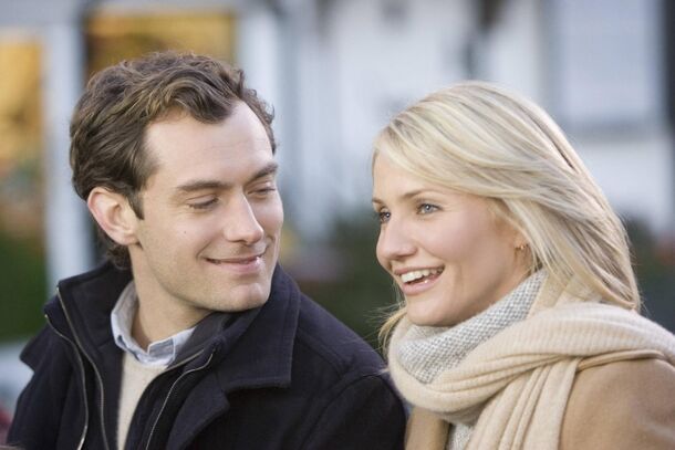 'News to Me': Nancy Meyers Didn’t Know About 'The Holiday' Reboot — And Neither Did I - image 1
