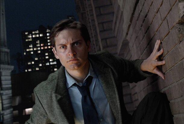Jake Gyllenhaal Almost Replaced Tobey Maguire As Spider Man Over A Terrible Back Injury - image 1