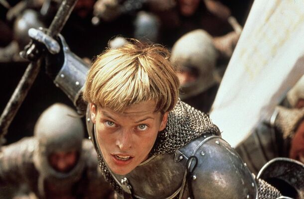 Baz Luhrmann’s Joan of Arc Has a 'Schindler’s List' Link — And That’s Not the Only Twist - image 1