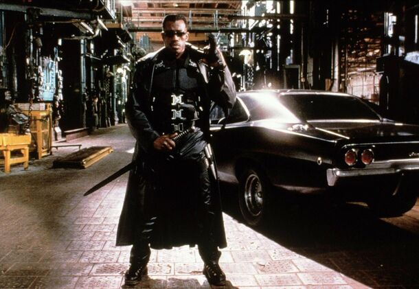 Costumes Donated, Scripts Scrapped — Feige Finally Explains 'Blade' Mess? - image 1