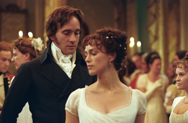 20 Years of Darcy and Rain: 'Pride & Prejudice' Returns as Netflix Plots a Modern Rival - image 1