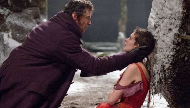 5 Best Anne Hathaway Movies to Watch After 'Mother Mary', Ranked by Rotten Tomatoes - image 3