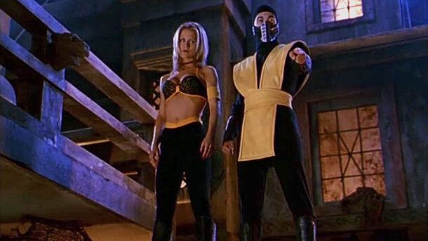 All 11 'Mortal Kombat' Movies & TV Series, Ranked by IMDb - image 7